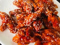 -同发号饭庄(复兴路店)