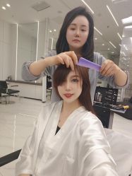 -INLIFE HAIR韩国美发
