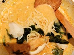 -味千拉面(惠州淡水嘉信茂广场分店)