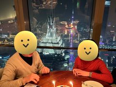 -上海柏悦酒店·世纪100牛排馆