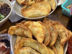 -李记清真馆(打钉巷店)