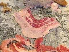 -金喜娜无限自助烤肉(泰达永旺店)