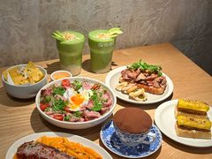 -O'eat Blossom&Pelican(深圳首店)
