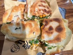 -地二手作鱼汤馄饨(上街里店)