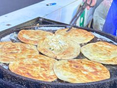 -张记灌饼(丰富路店)