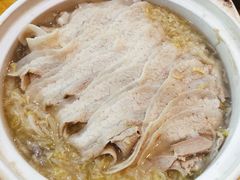 极品白肉砂锅-砂锅居(西四店)