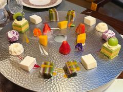 娘惹·星空甜品拼盘-狮拾久·现代新加坡料理(福田COCO Park店)