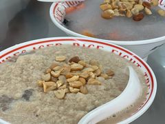 -正宗八宝冰饭·非遗冰饭·烧烤(奎桥店)