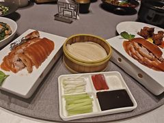 -老北门·苏帮菜·湖景包间(月光码头店)