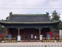 -历代帝王庙博物馆