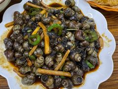 -南记食粥坊·宵夜大排档(莲花总店)