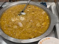 -孟记粥铺·家常菜·烧烤·粥(亚运村店)