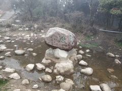 -梧桐山风景名胜区