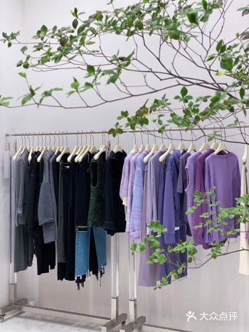 分享｜苏州宝藏女装店铺 宝子们快去冲啊