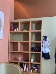 -盘子女人坊古装写真摄影(南京总店)