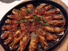 -北李妈妈菜·海肠捞饭(高新万达店)