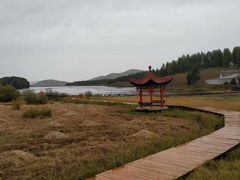 -塞罕坝国家级自然保护区