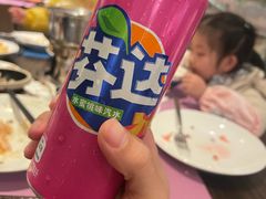 -合肥皇冠假日酒店·菲亚斯特自助餐厅(黄山路店)