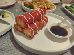 -粤来记·玲笼茶点(日月光店)