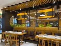 -如轩·海鲜砂锅粥·潮汕菜(南城店)