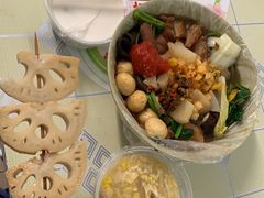 -小草糖水(海棠村店)