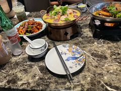 -寻北味品味东北(青浦宝龙店)
