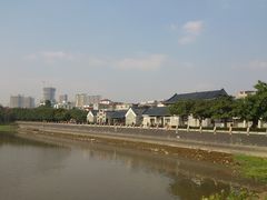 -黄埔古港