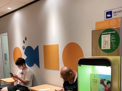 -麦当劳(大厂新城店)