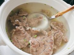 -春色如许·茶食餐厅(桃李春风店)