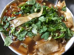 嘎巴菜-陈记锅巴菜(五大道店)