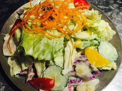 -小牛哈尼章鱼水煎肉(金鹰店)