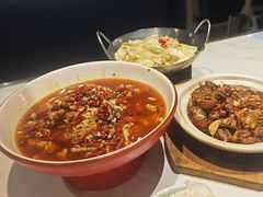 -青花小镇(凯翔新天地店)