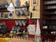 -瓦格纳苹果酒德国风味餐馆