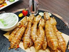 -聚福宝合苑食府(南头镇店)