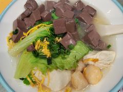 -小杨生煎(白玉兰广场店)