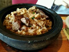 -绿茵阁牛扒餐厅(客村店)