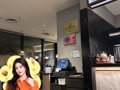 -必胜客(欢乐颂店)