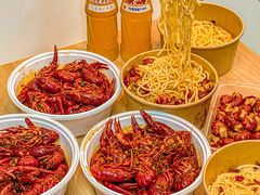 -寻虾记(小寨店)