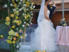 -白云湖畔酒店-湖畔餐厅