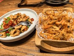 -丹江渔村(首都机场店)