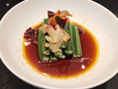 -京杭上院·河景花园餐厅·杭帮菜名店