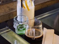 -BE NORMAL CAFE(霞溪路店)