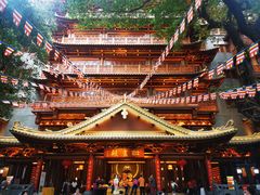 -大佛古寺