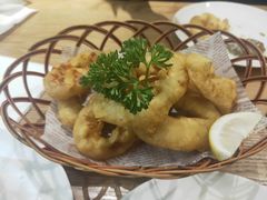 -VITELLO意大利料理(崂山路店)
