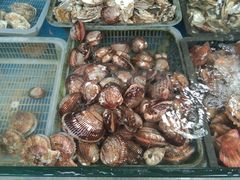 -海帮主·蒸汽海鲜青岛菜(栈桥火车站店)