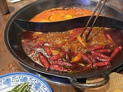 -萍姐火锅·公路夜市(南京新街口店)