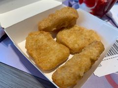 -麦当劳(盛兴大街店)