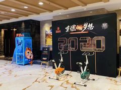 -北京千禧大酒店