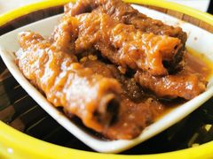 -Lucky Fortune Restaurant(喜运来酒家)