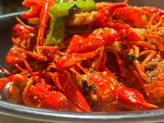 -聚味瞿记·龙虾堂(咸嘉湖店)